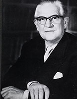 Archibald McIndoe Archibald McIndoe