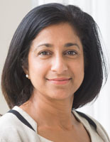 Hazari, Anita